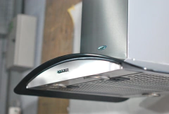 MARALDI MERLINA 60 VIDRIO NEGRO en internet