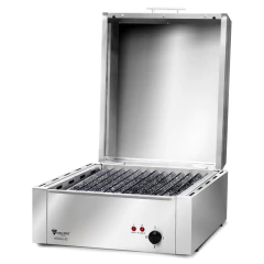 PARRILLA ELECTRICA CORBELLI NOGAL