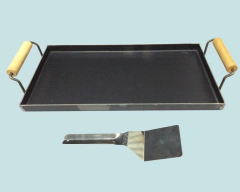 PLANCHA 2 HORNALLAS en internet