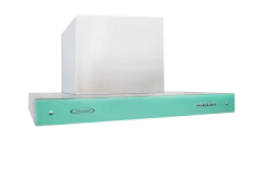 MARALDI SLIM CRISTAL VERDE 60 - TU COCINA