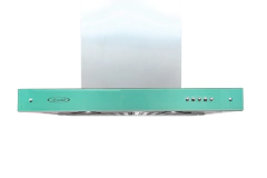 MARALDI SLIM CRISTAL VERDE 60 - tienda online