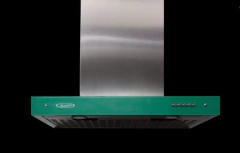 MARALDI SLIM CRISTAL VERDE 60 - comprar online