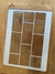 Stencil azulejos subway cod 1260- 30cm x 40cm