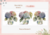 Transfer magic - Frascos florales 5