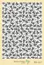 Lamina Foil Stamping Cod. FS017 - comprar online