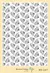 Lamina Foil Stamping Cod. FS047 - comprar online