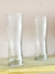 Duo de vasos cerveceros en internet