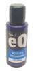 Acrilicos decorativos EQ 50cc - tienda online