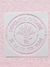 Stencil Cooperative Art. C5232 - 20cm x 20cm - comprar online