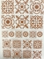 Calco vitrificable COD.110