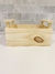 Cajon con agarraderas