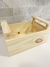 Cajon con agarraderas - comprar online