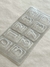molde termoformado cod 718 numeros