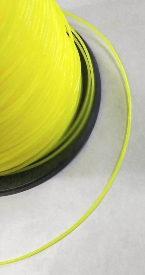 Tanza Desmalezadora 2 mm redonda Grilon x metro - comprar online