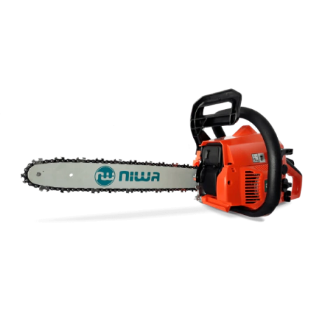 MOTOSIERRA NIWA CNW-38 (CÓD. 1099038)