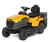 TRACTOR STIGA ESTATE 384M ST-14HP-414c.c.-34"(84CM)-C/BOLSA REC. - comprar online