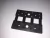 Plaqueta Broche para Media Sombra Rafia Lonas x unidad - comprar online