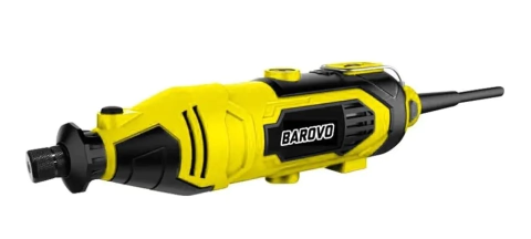 Mini Torno Barovo 135w + Maletín + 234 piezas