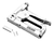 Engrampadora Clavadora Metalica 4 A 14mm Profesional Barovo (UD1CLV0002) en internet