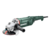 AMOLADORA ANGULAR METABO WE 2400-180 (6064872)