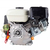 MOTOR FEMA 168FD-6,5HP-EJE CILIN.ARRA. ELECTRICO - comprar online