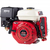 MOTOR FEMA 168FD-6,5HP-EJE CILIN.ARRA. ELECTRICO