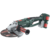 AMOLADORA ANGULAR METABO WPB 36-18 LTX BL 230 (6131028)
