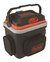 Heladera Portatil Electrica 24l 12/220v Black & Decker - Bd