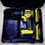 Atornillador Inalambrico Taladro Brushless Stanley 13mm 20v -2 baterias+cargador+maletin en internet