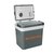Conservadora Eléctrica Frio Calor Kushiro 24l. 12v/220v
