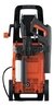 Hidrolavadora 1700w 130bar Black Decker Bw17 Oferta!! Black + Decker Bw17-ar - comprar online