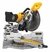 Sierra Ingleteadora Telescopica 1600w Dewalt Dw717 Dewalt