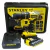 Atornillador Inalambrico Taladro Brushless Stanley 13mm 20v -2 baterias+cargador+maletin - Oxigeno Alvarez Srl