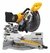 Imagen de Sierra Ingleteadora Telescopica 1600w Dewalt Dw717 Dewalt