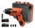 Atornillador 4.8v Black Decker Kc4815k Black + Decker