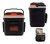 Heladera Portatil Electrica 24l 12/220v Black & Decker - Bd - comprar online