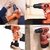 Taladro Atornillador 12v Black Decker Cd121k Oferta!! Black + Decker Cd121k-ar en internet