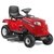 Mini Tractor Castel Garden Xd 140 Motor 13 Hp 3130 Avs Fema