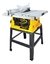 Sierra De Banco 1800w Stanley Stst1825 Oferta!! Stanley Stst1825-ar