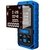 Medidor Distancia-volumen Laser Vanguard Funda Y Cable Usb