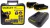 Atornillador Inalambrico Taladro Brushless Stanley 13mm 20v -2 baterias+cargador+maletin - comprar online