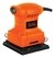 Lijadora Orbital 200w 1/4 Hoja Black & Decker Bs200 Oferta!! Black + Decker Bs200-ar