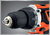 Taladro Atornillador Percutor a Bateria 13mm 18V Flex One Dowen Pagio - Oxigeno Alvarez Srl