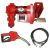 Electrobomba 12v Nafta Fema + Manguera + Surtidor
