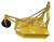 DESMALEZADORA P/TOMA FUERZA 1351 x 1310 x 500