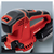 Imagen de Lijadora Roto Orbital Excentrica Einhell TE-RS 40 E
