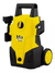 Hidrolavadora eléctrica Bta Tools BT140R de 1400W 110bar