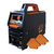 Soldadora Inverter Lusqtoff Iron250 Pro 180a Mma + Escuadras