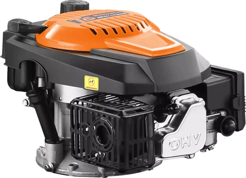 MOTOR FEMA 173 CC.-- 5 HP-OHV-EJE VERTICAL