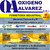 Calefactor Industrial Cañon Caloventor 53000kcal Lusqtoff en internet